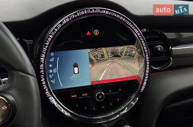 Хэтчбек MINI Cooper 2023 в Киеве