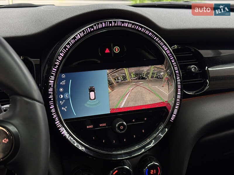 Хэтчбек MINI Cooper 2023 в Киеве