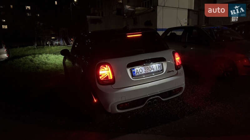 Хэтчбек MINI Cooper 2019 в Житомире фото 57 Хэтчбек MINI Cooper 2019 в Житомире