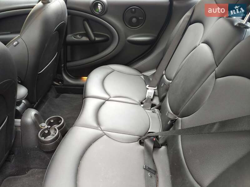 Хэтчбек MINI Cooper 2015 в Николаеве