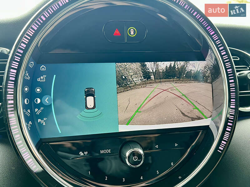 Хетчбек MINI Cooper 2023 в Одесі