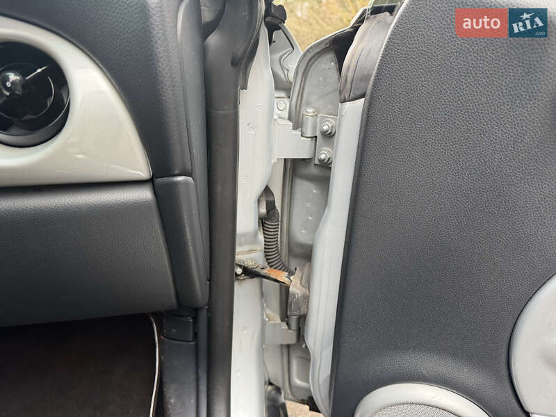 Хэтчбек MINI Cooper 2004 в Киеве