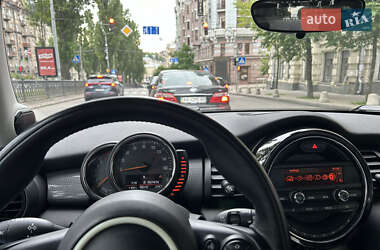 Хэтчбек MINI Cooper 2014 в Киеве