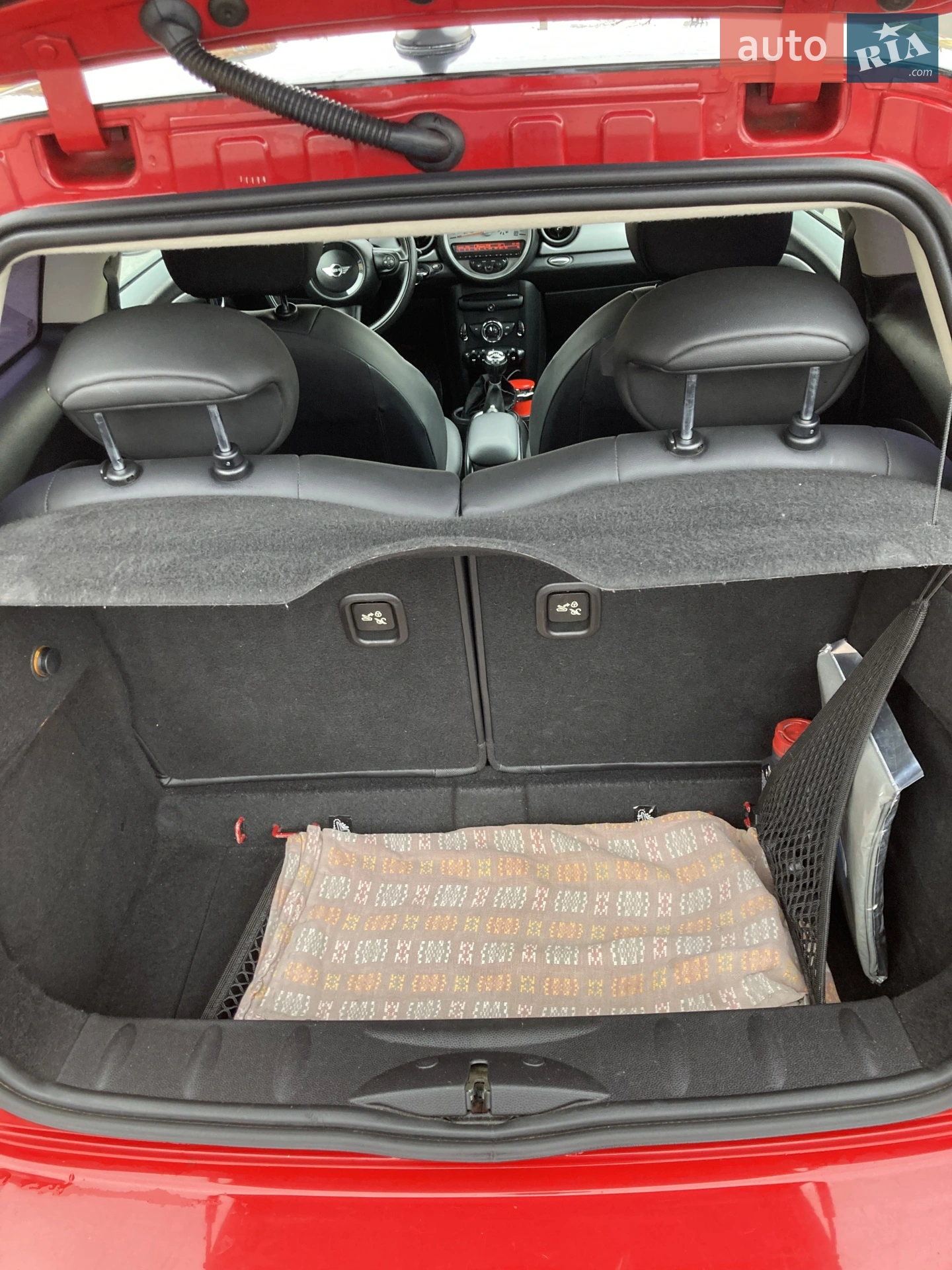 2013 MINI Cooper - мініатюра 8