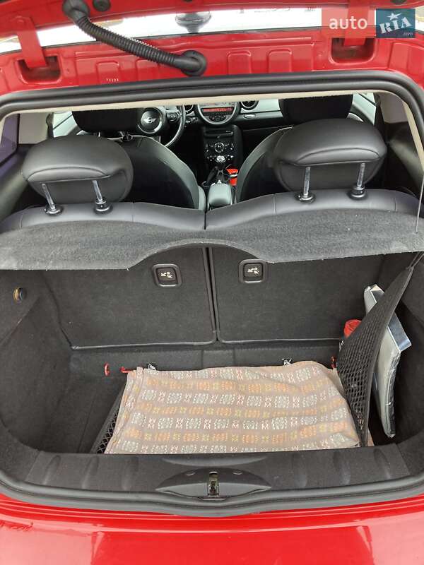 Хетчбек MINI Cooper 2013 в Харкові фото 8 Хетчбек MINI Cooper 2013 в Харкові