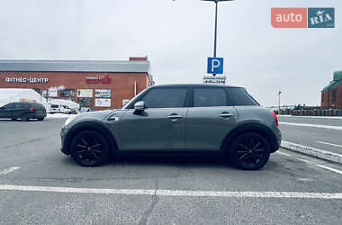 Хетчбек MINI Cooper 2016 в Броварах