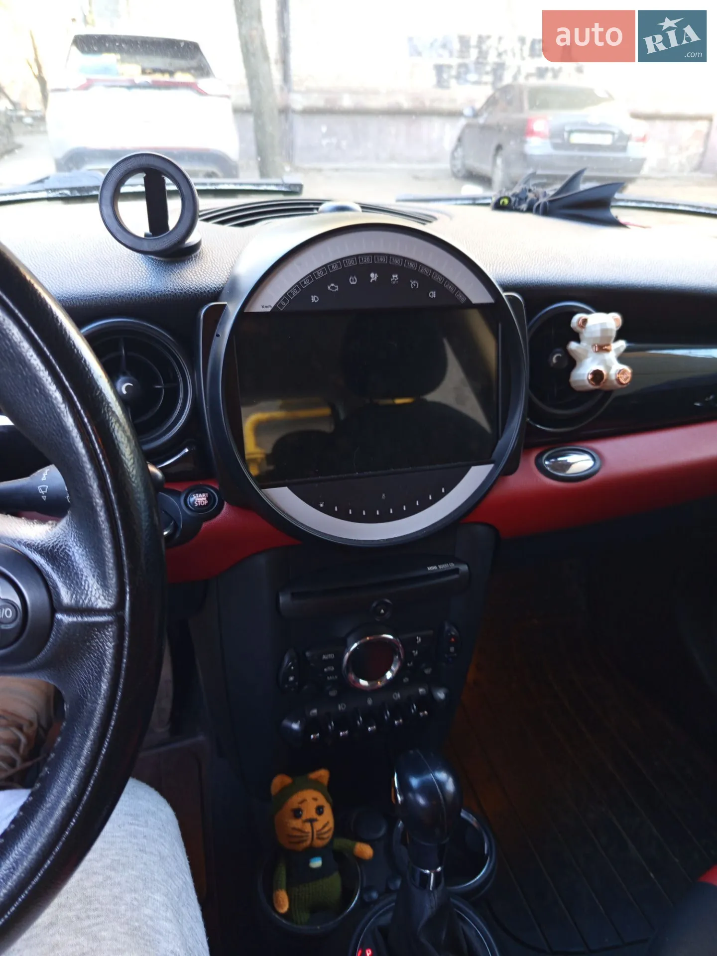 2010 MINI Cooper - мініатюра 13