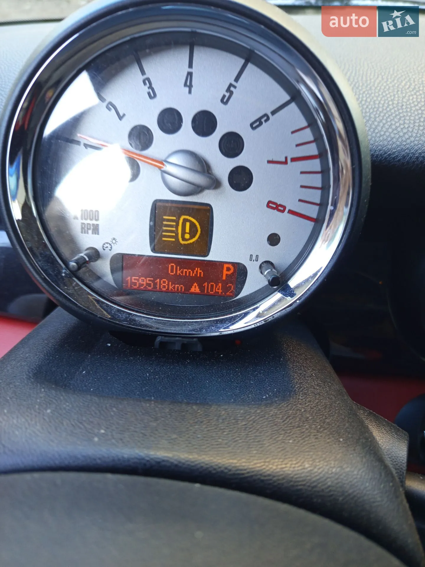 2010 MINI Cooper - мініатюра 4