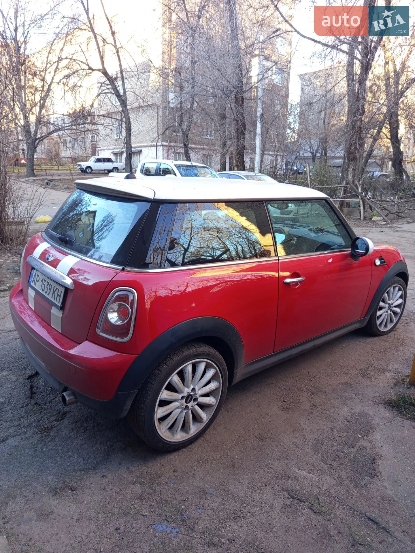2010 MINI Cooper - мініатюра 5