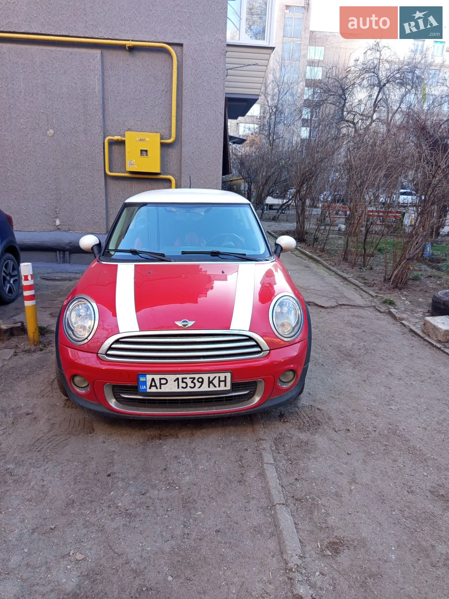 2010 MINI Cooper - мініатюра 10