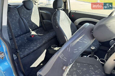 Хетчбек MINI Cooper 2004 в Смілі