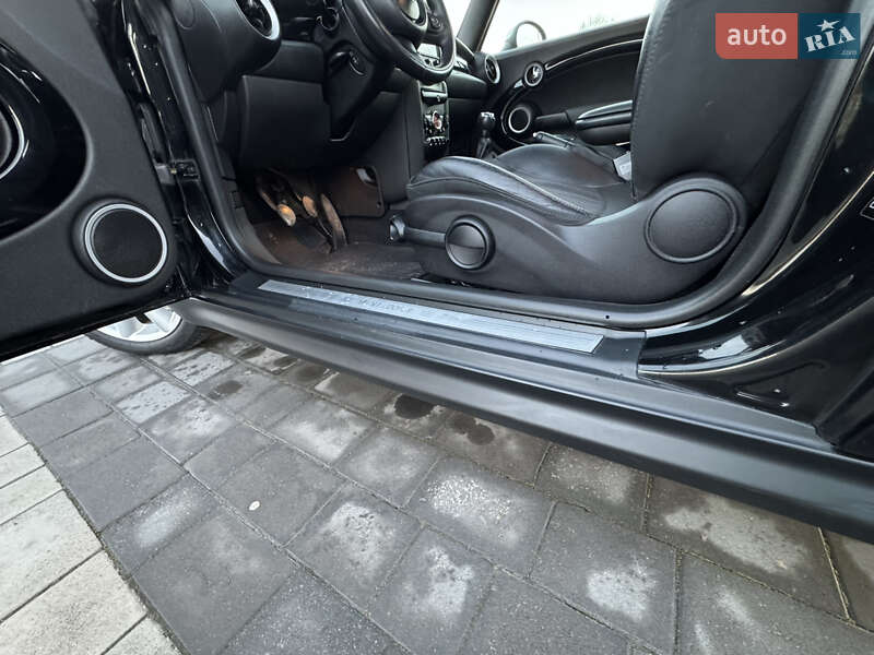 Хетчбек MINI Cooper 2013 в Івано-Франківську фото 27 Хетчбек MINI Cooper 2013 в Івано-Франківську