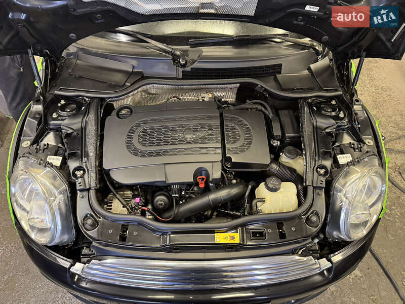 Хетчбек MINI Cooper 2013 в Івано-Франківську фото 28 Хетчбек MINI Cooper 2013 в Івано-Франківську