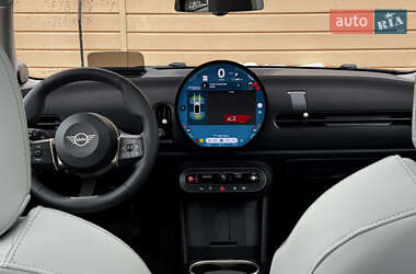 Хетчбек MINI Cooper 2024 в Києві