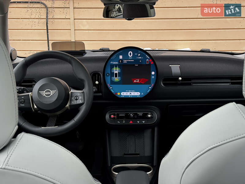 Хетчбек MINI Cooper 2024 в Києві