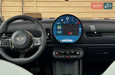 Хетчбек MINI Cooper 2024 в Києві