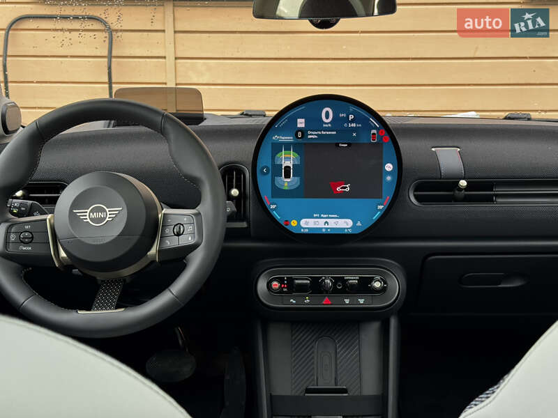 Хетчбек MINI Cooper 2024 в Києві