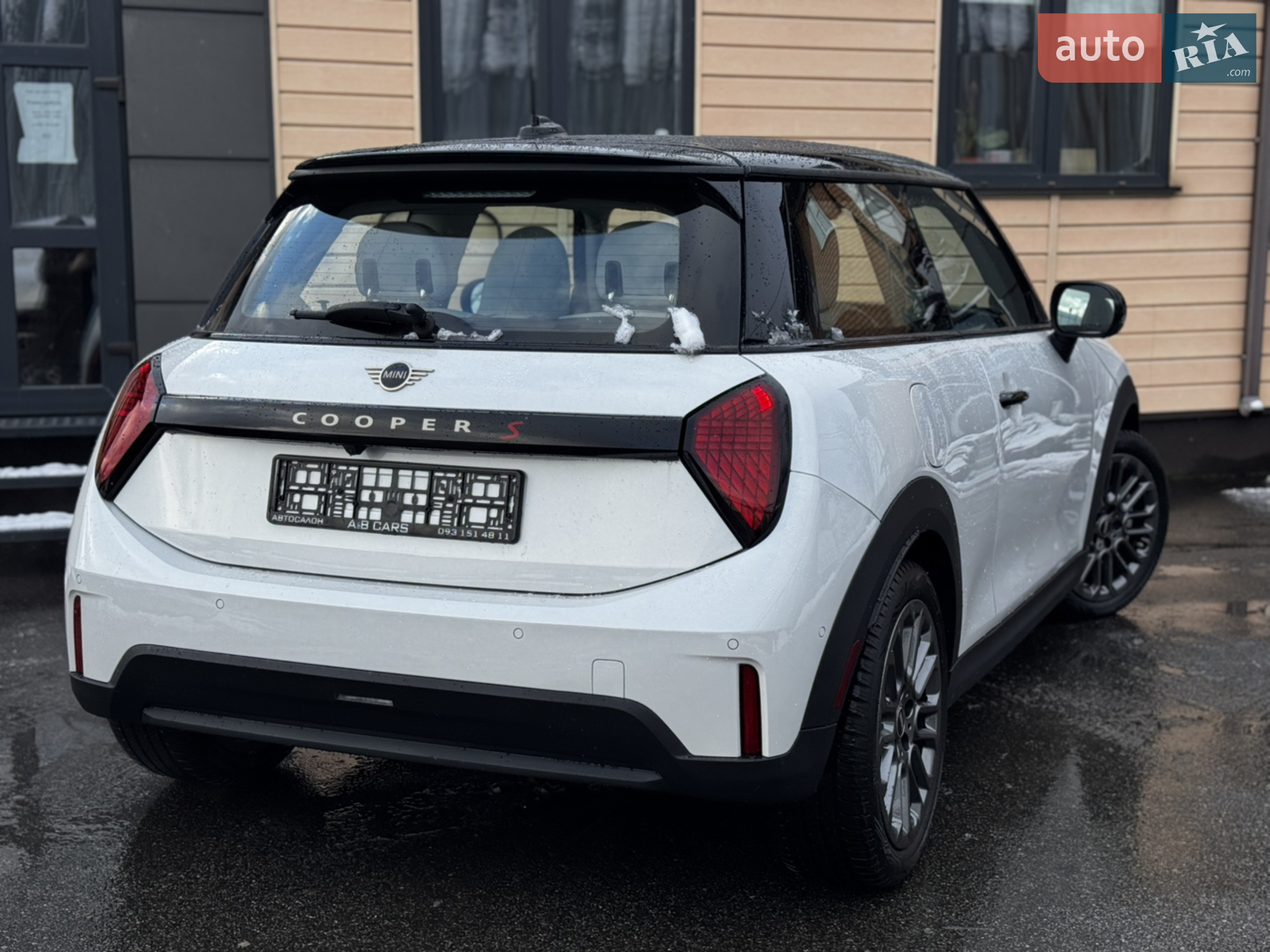 2024 MINI Cooper - мініатюра 59