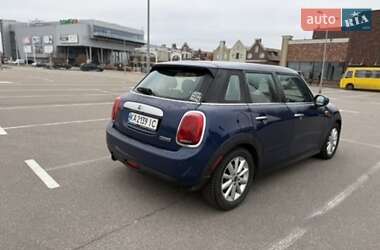 Хетчбек MINI Cooper 2014 в Києві