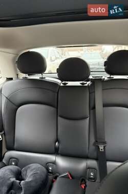 Хетчбек MINI Cooper 2014 в Києві