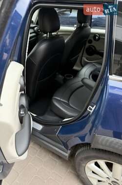 Хетчбек MINI Cooper 2014 в Києві
