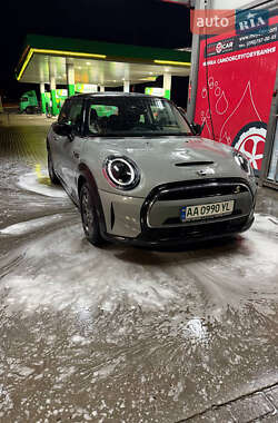 Хетчбек MINI Cooper 2022 в Києві