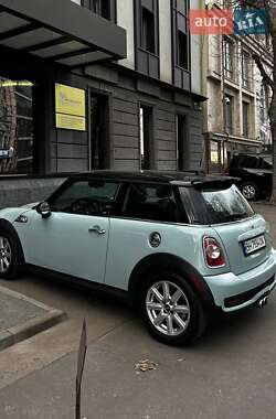 Хэтчбек MINI Cooper 2013 в Одессе