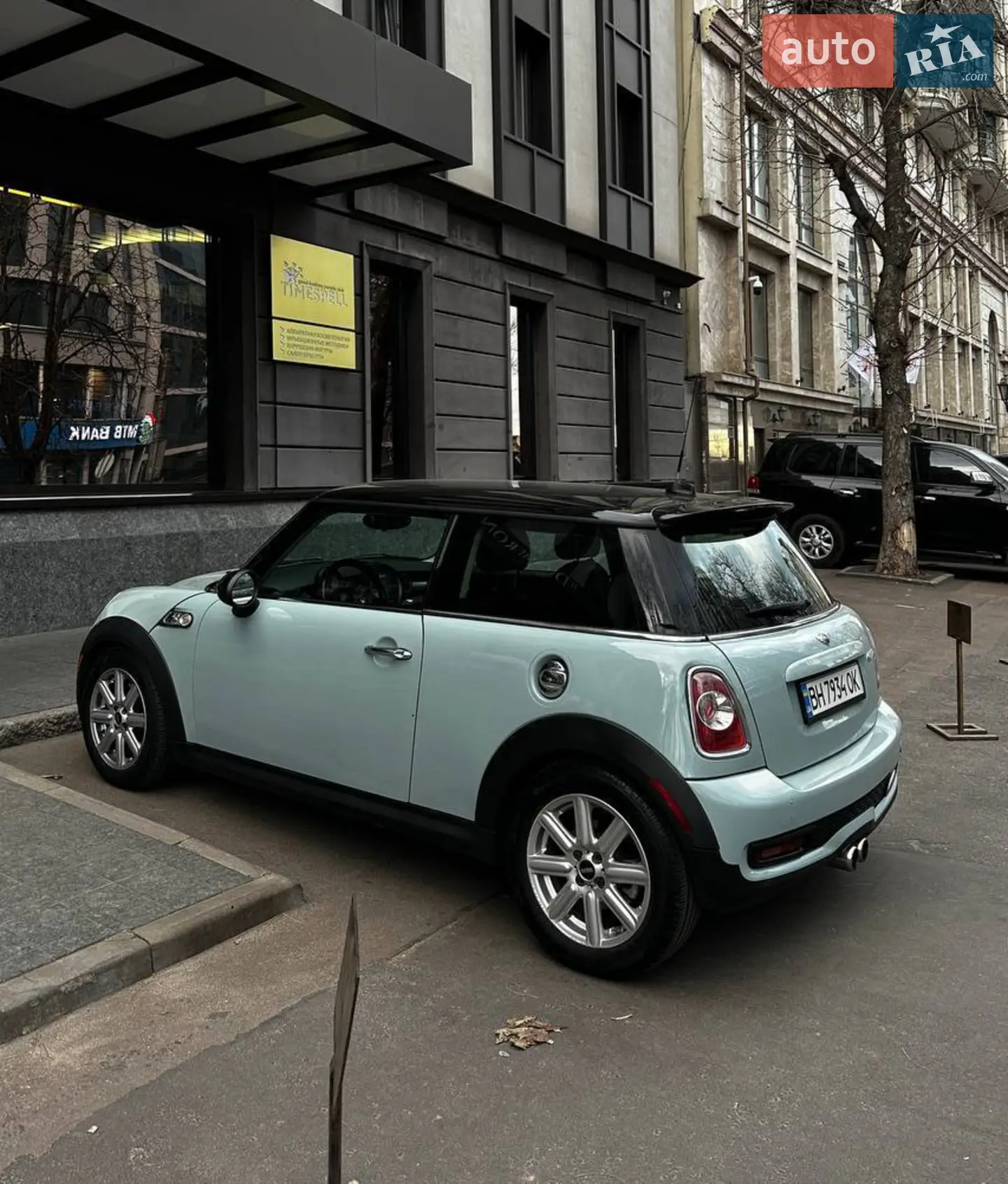 2013 MINI Cooper - мініатюра 2