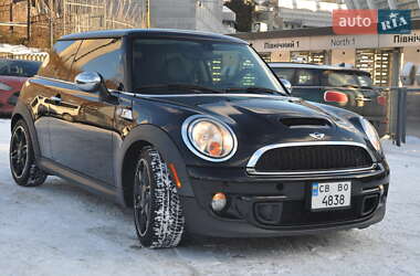 Хэтчбек MINI Cooper 2013 в Киеве