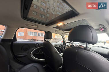 Хэтчбек MINI Cooper 2012 в Одессе