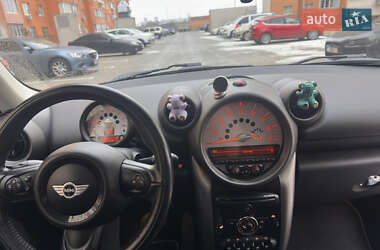 Хэтчбек MINI Cooper 2012 в Одессе