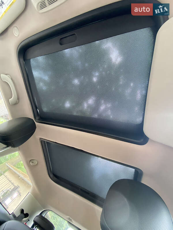 Хэтчбек MINI Cooper 2015 в Одессе