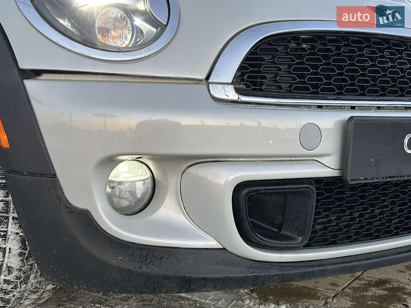 Хэтчбек MINI Cooper 2012 в Львове фото 7 Хэтчбек MINI Cooper 2012 в Львове