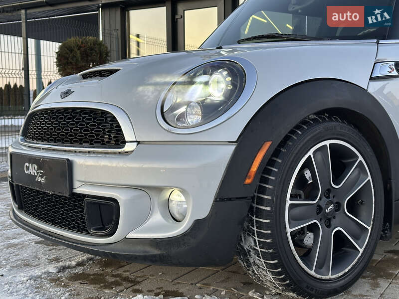 Хэтчбек MINI Cooper 2012 в Львове фото 8 Хэтчбек MINI Cooper 2012 в Львове