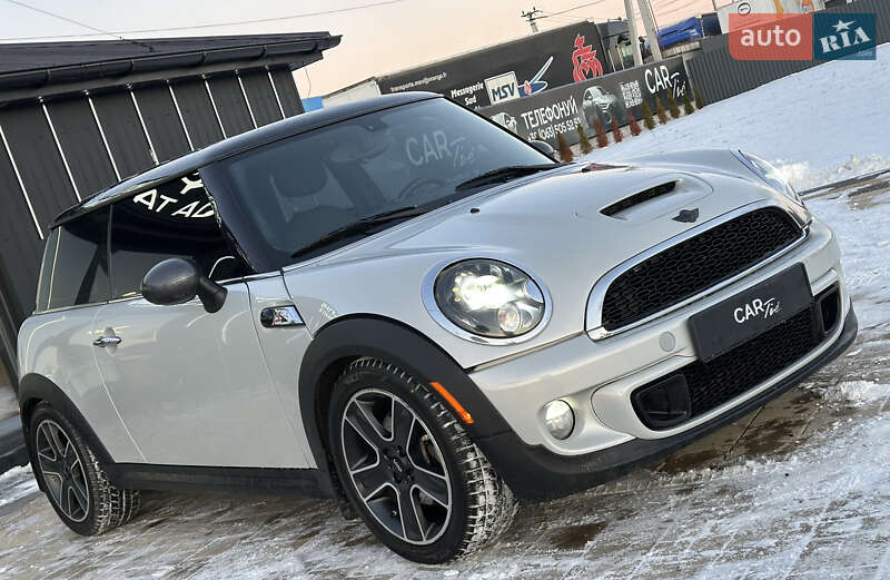 Хэтчбек MINI Cooper 2012 в Львове фото 4 Хэтчбек MINI Cooper 2012 в Львове