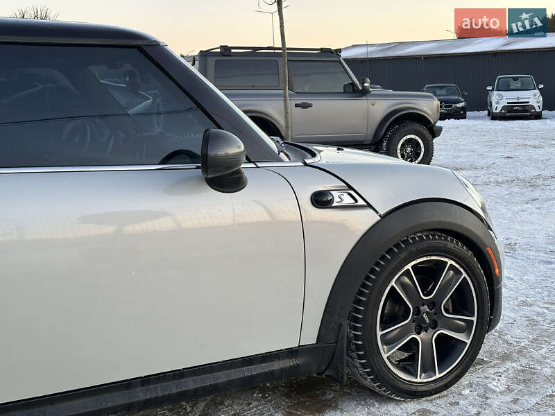 Хэтчбек MINI Cooper 2012 в Львове фото 15 Хэтчбек MINI Cooper 2012 в Львове