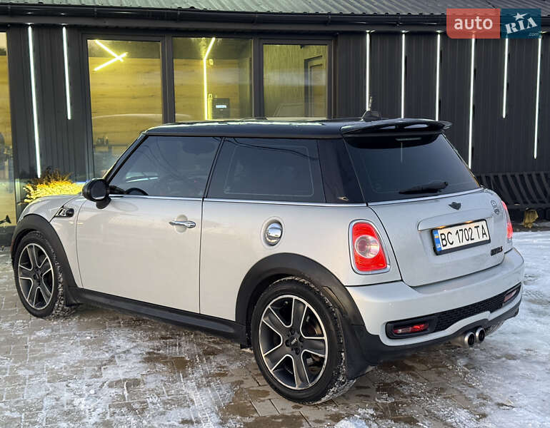 Хэтчбек MINI Cooper 2012 в Львове фото 16 Хэтчбек MINI Cooper 2012 в Львове