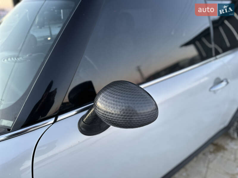 Хэтчбек MINI Cooper 2012 в Львове фото 28 Хэтчбек MINI Cooper 2012 в Львове