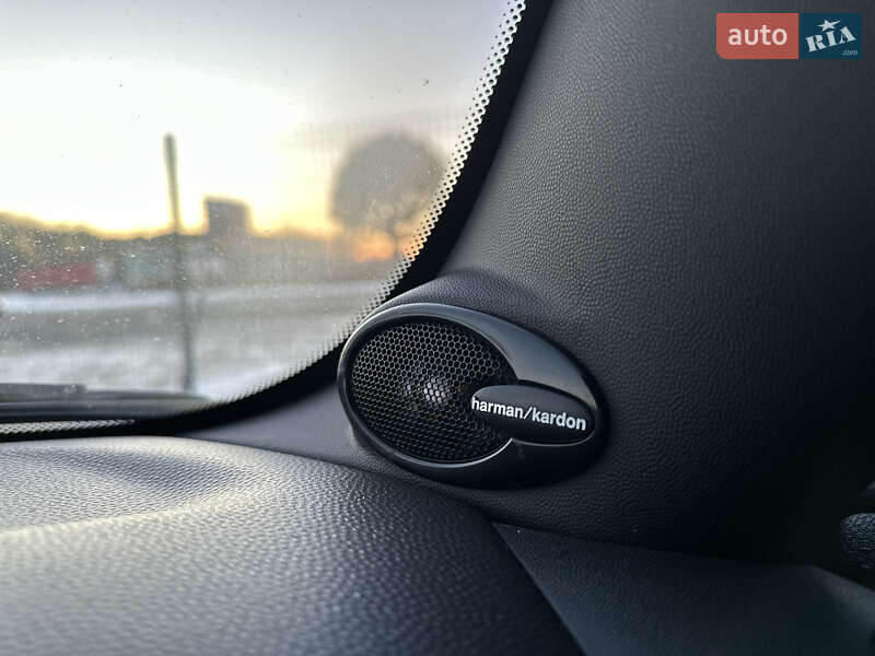 Хэтчбек MINI Cooper 2012 в Львове фото 33 Хэтчбек MINI Cooper 2012 в Львове