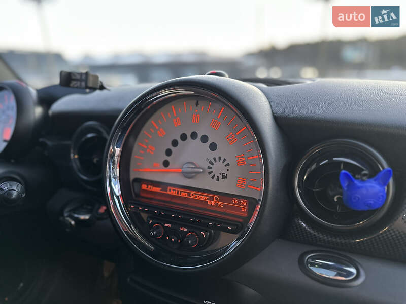 Хэтчбек MINI Cooper 2012 в Львове фото 40 Хэтчбек MINI Cooper 2012 в Львове