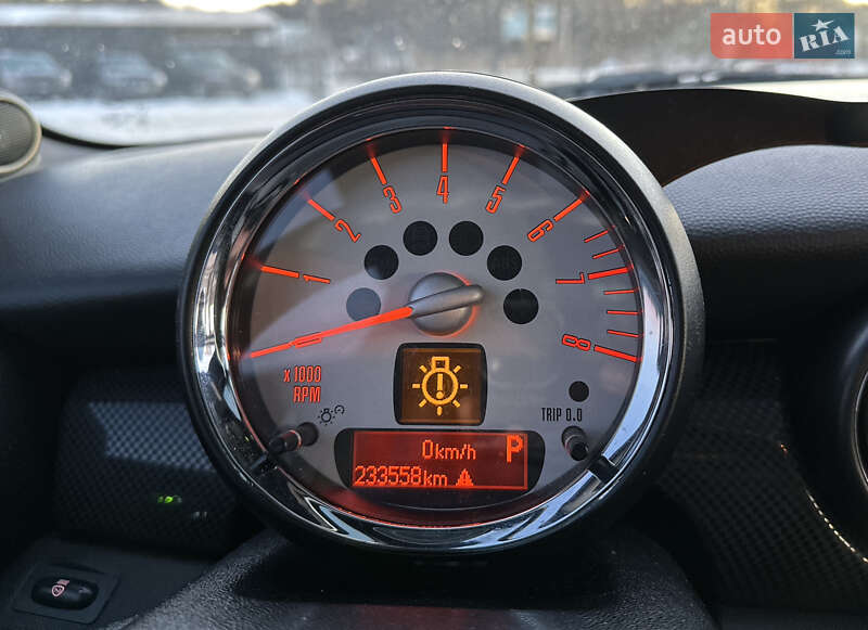 Хэтчбек MINI Cooper 2012 в Львове фото 43 Хэтчбек MINI Cooper 2012 в Львове