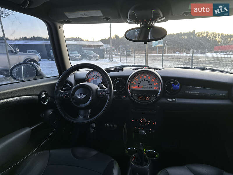 Хэтчбек MINI Cooper 2012 в Львове фото 47 Хэтчбек MINI Cooper 2012 в Львове