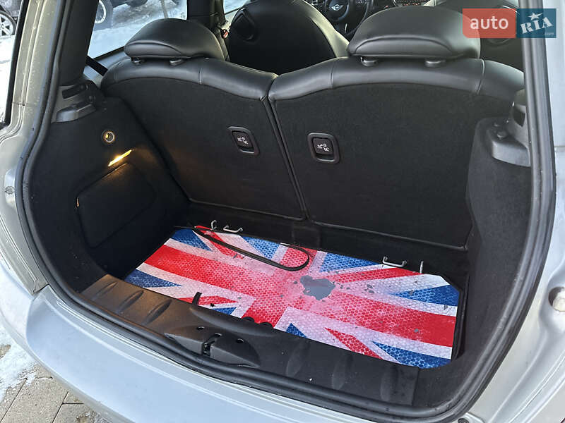 Хэтчбек MINI Cooper 2012 в Львове фото 50 Хэтчбек MINI Cooper 2012 в Львове