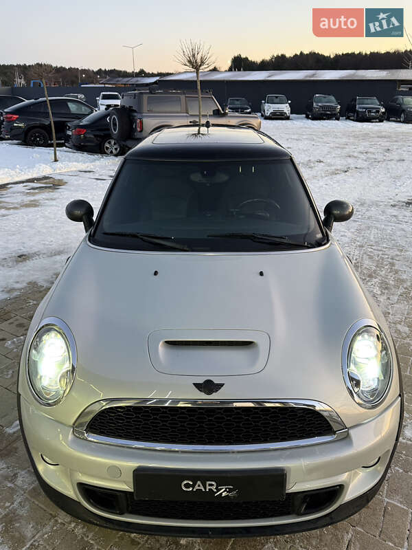 Хэтчбек MINI Cooper 2012 в Львове фото 53 Хэтчбек MINI Cooper 2012 в Львове