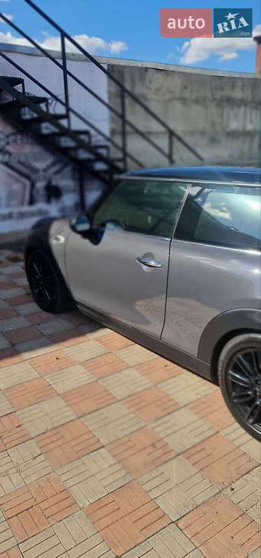 Хетчбек MINI Cooper 2014 в Южноукраїнську фото 7 Хетчбек MINI Cooper 2014 в Южноукраїнську