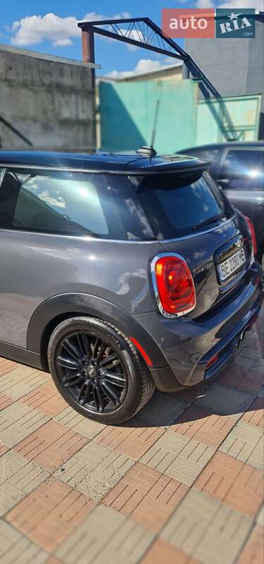 Хетчбек MINI Cooper 2014 в Южноукраїнську фото 11 Хетчбек MINI Cooper 2014 в Южноукраїнську