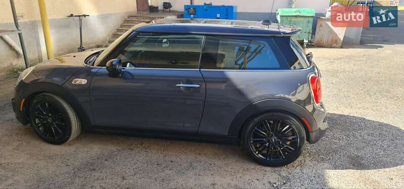 Хетчбек MINI Cooper 2014 в Южноукраїнську фото 8 Хетчбек MINI Cooper 2014 в Южноукраїнську