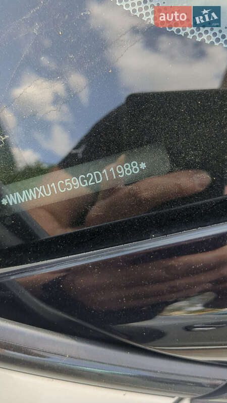 Хэтчбек MINI Cooper 2015 в Киеве