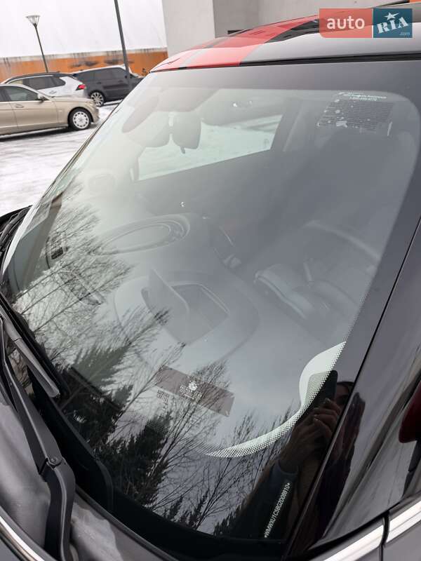 Хэтчбек MINI Cooper 2016 в Днепре