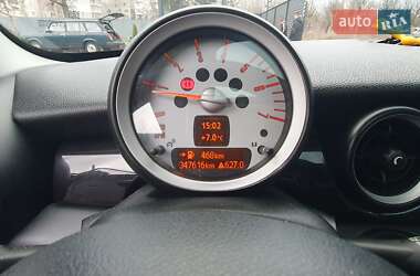 Хэтчбек MINI Cooper 2010 в Житомире